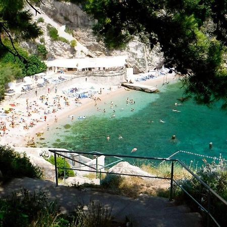 Apartment Ella Deluxe Dubrovnik Dış mekan fotoğraf