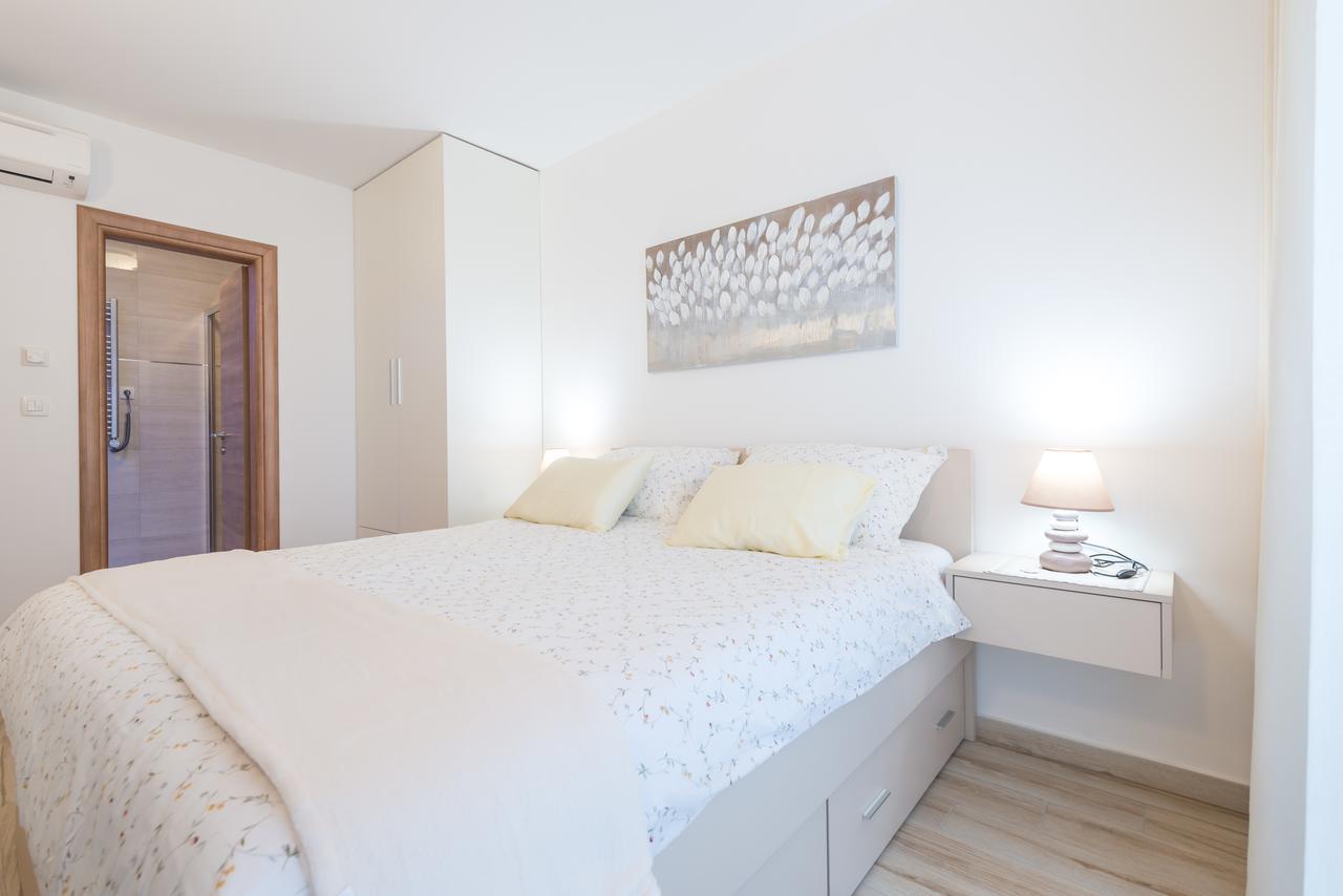 Apartment Ella Deluxe Dubrovnik Dış mekan fotoğraf