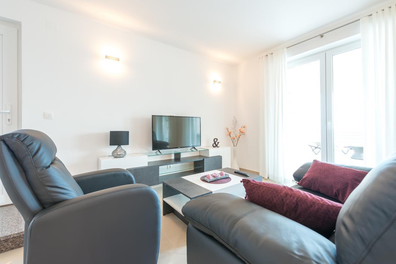 Apartment Ella Deluxe Dubrovnik Dış mekan fotoğraf