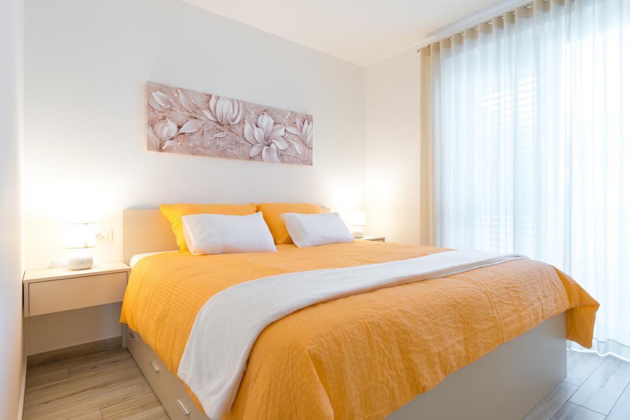 Apartment Ella Deluxe Dubrovnik Dış mekan fotoğraf