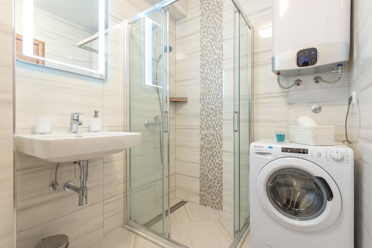 Apartment Ella Deluxe Dubrovnik Dış mekan fotoğraf