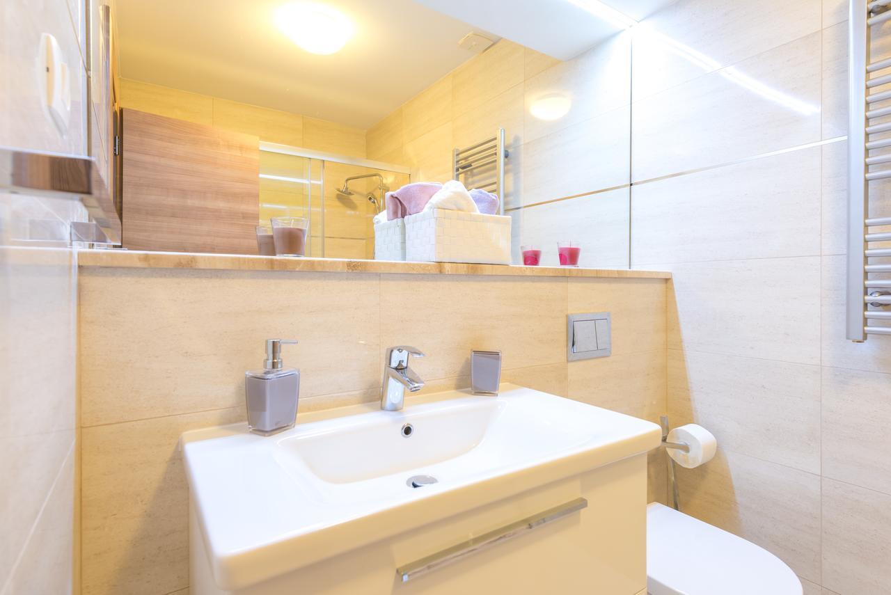 Apartment Ella Deluxe Dubrovnik Dış mekan fotoğraf