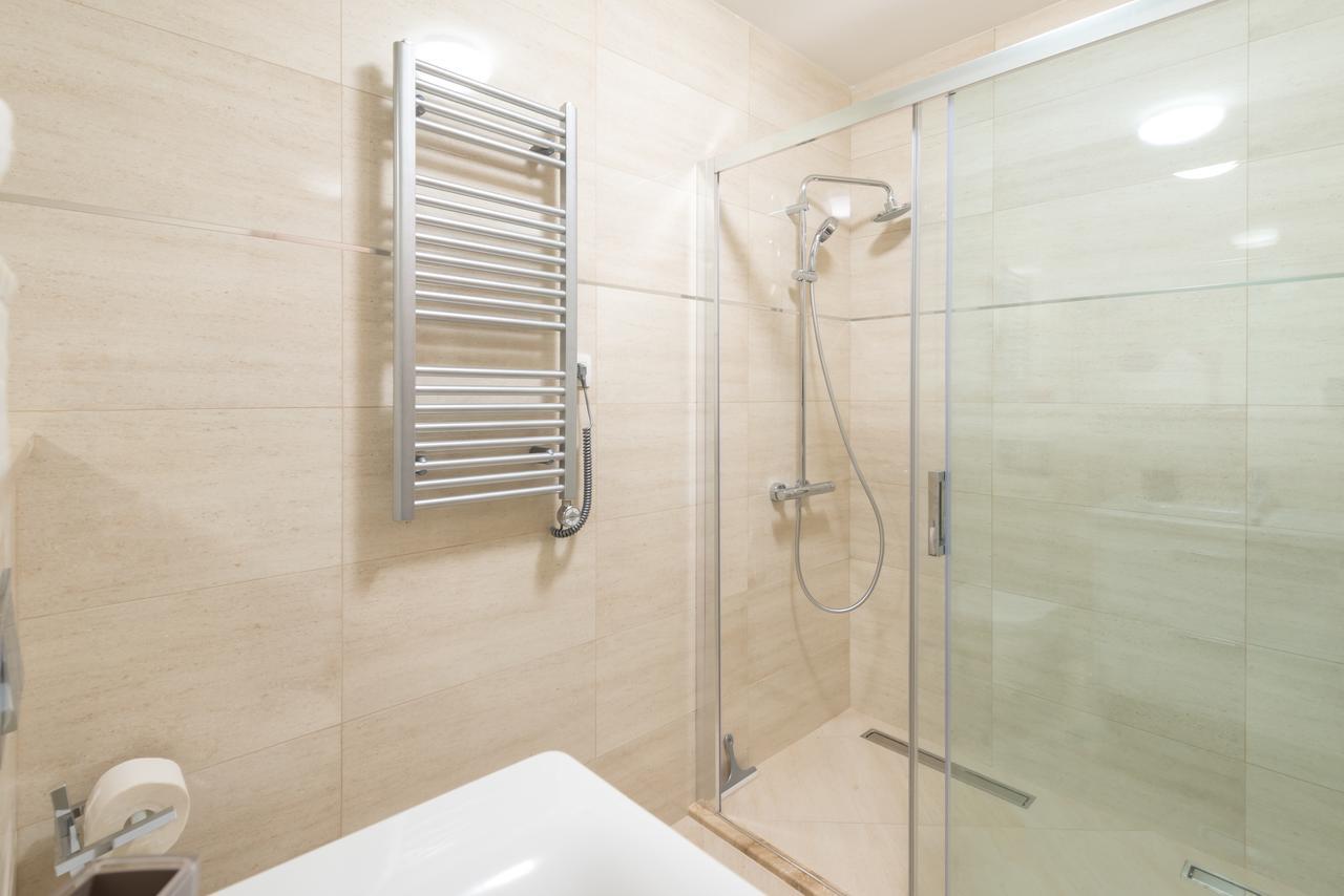 Apartment Ella Deluxe Dubrovnik Dış mekan fotoğraf