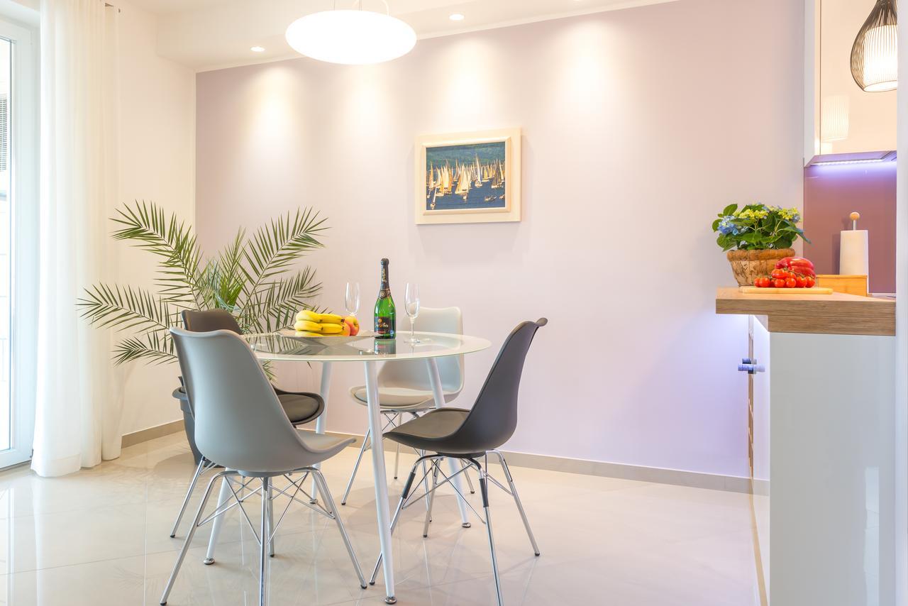 Apartment Ella Deluxe Dubrovnik Dış mekan fotoğraf