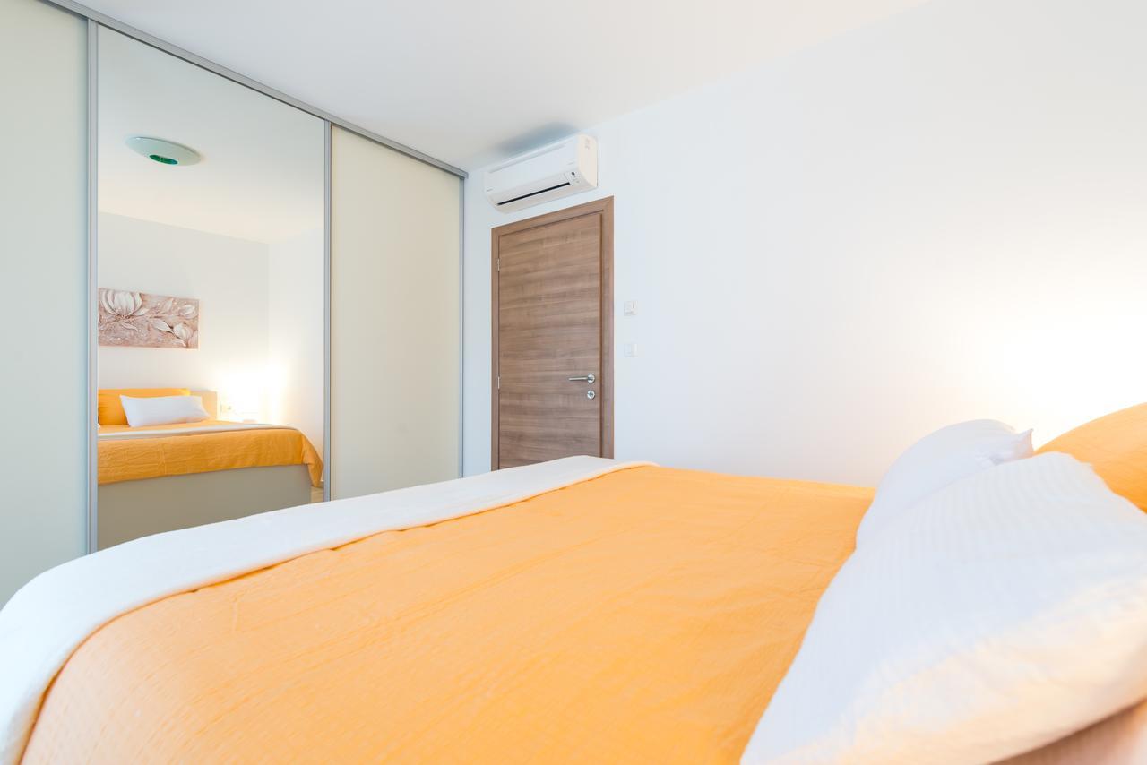 Apartment Ella Deluxe Dubrovnik Dış mekan fotoğraf