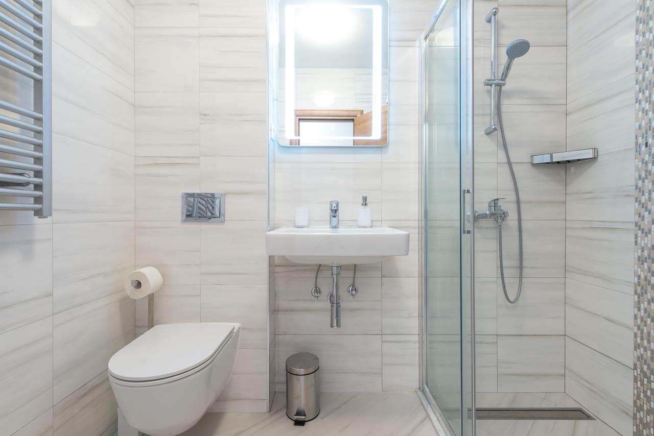 Apartment Ella Deluxe Dubrovnik Dış mekan fotoğraf